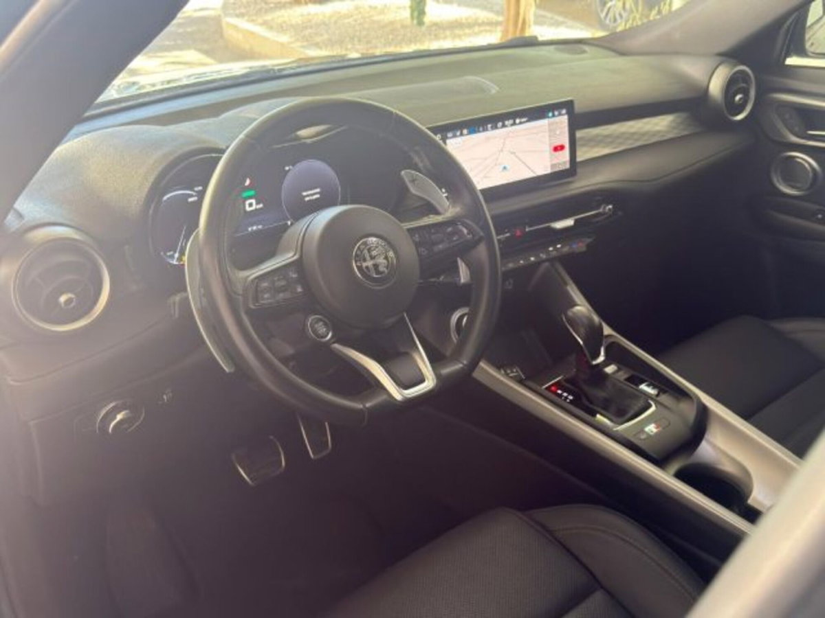 Alfa Romeo Tonale Tonale 1.5 130 CV MHEV TCT7 Edizione Speciale (10)