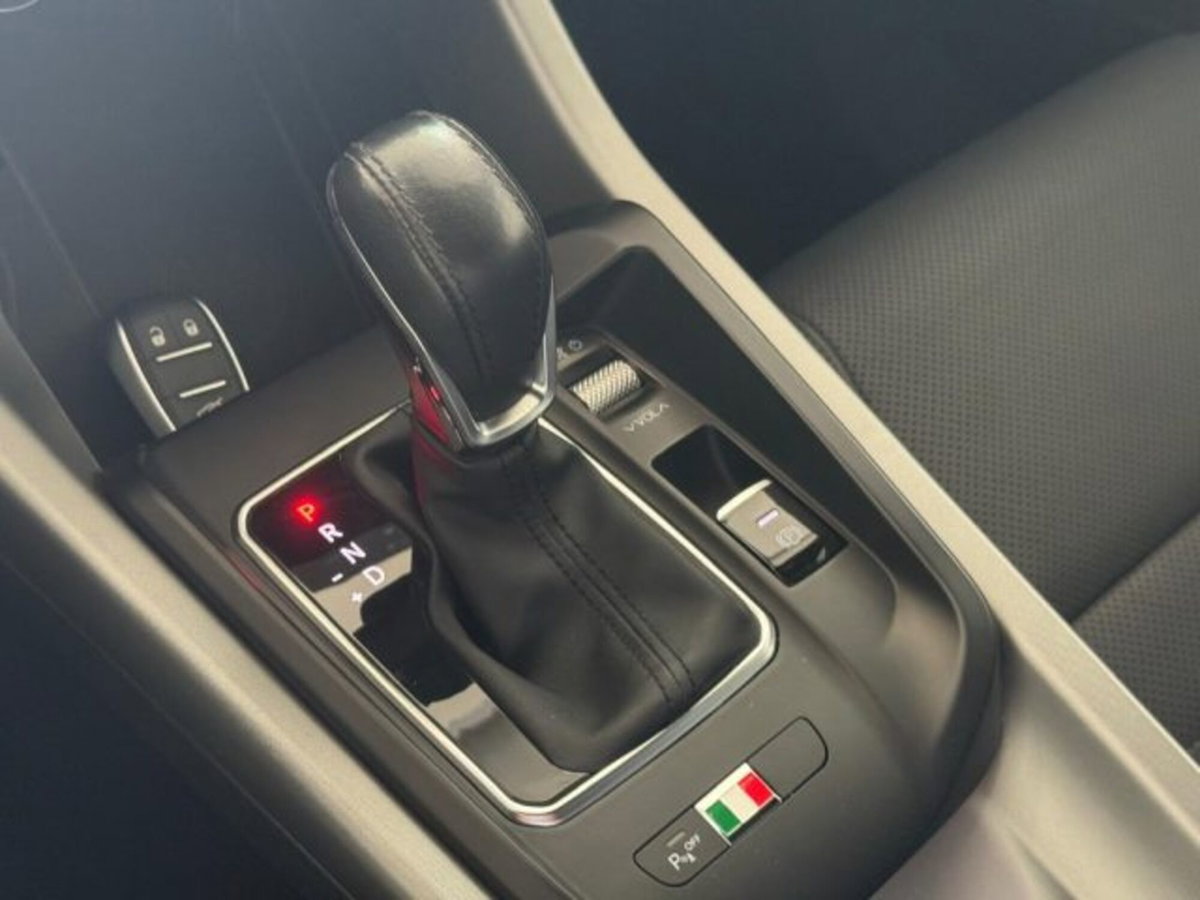 Alfa Romeo Tonale Tonale 1.5 130 CV MHEV TCT7 Edizione Speciale (16)