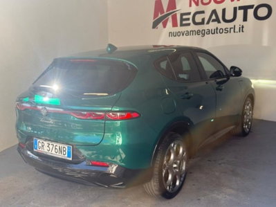 Alfa Romeo Tonale Tonale 1.5 130 CV MHEV TCT7 Edizione Speciale (5)
