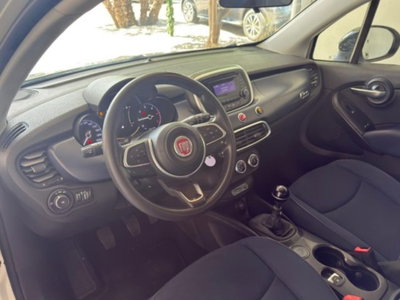 Fiat 500X 1.3 MultiJet 95 CV Club (10)