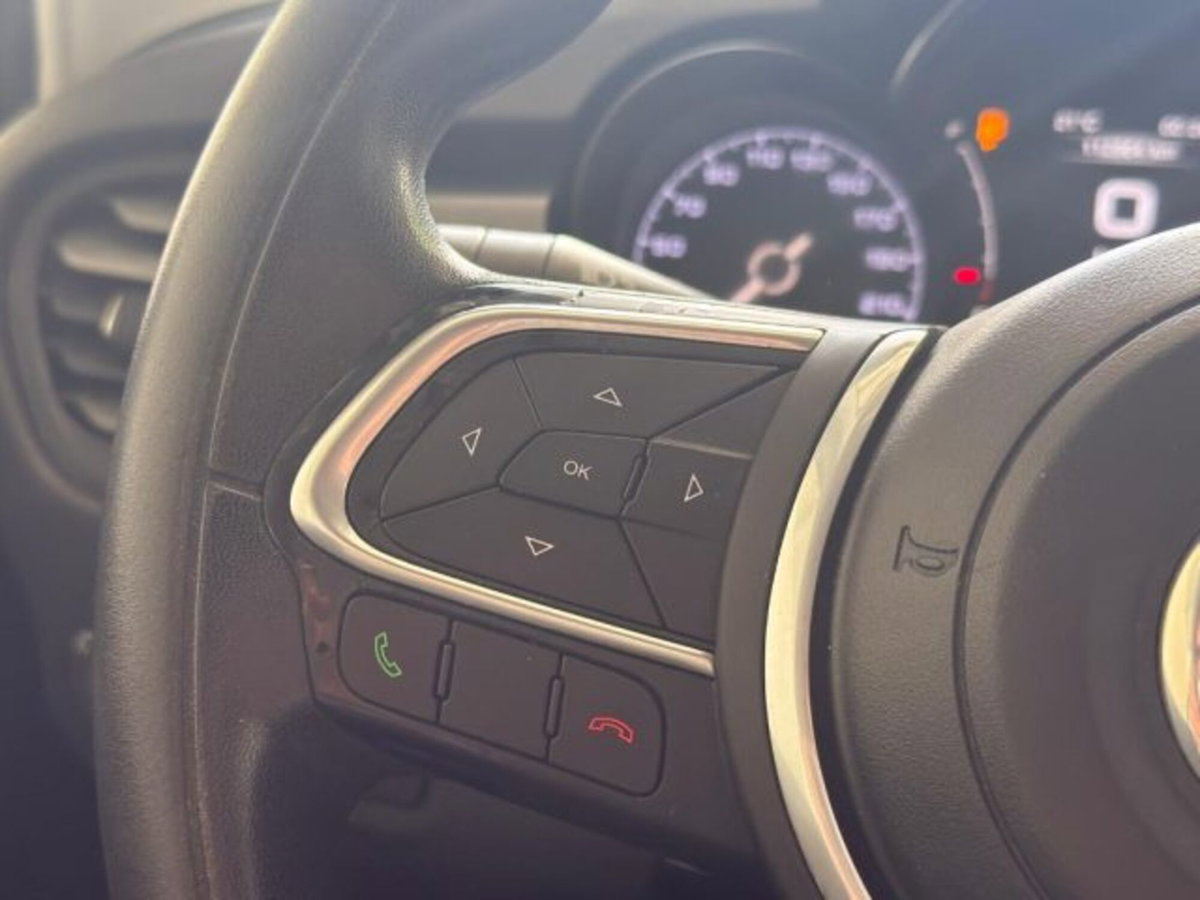Fiat 500X 1.3 MultiJet 95 CV Club (12)