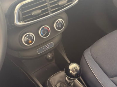 Fiat 500X 1.3 MultiJet 95 CV Club (15)