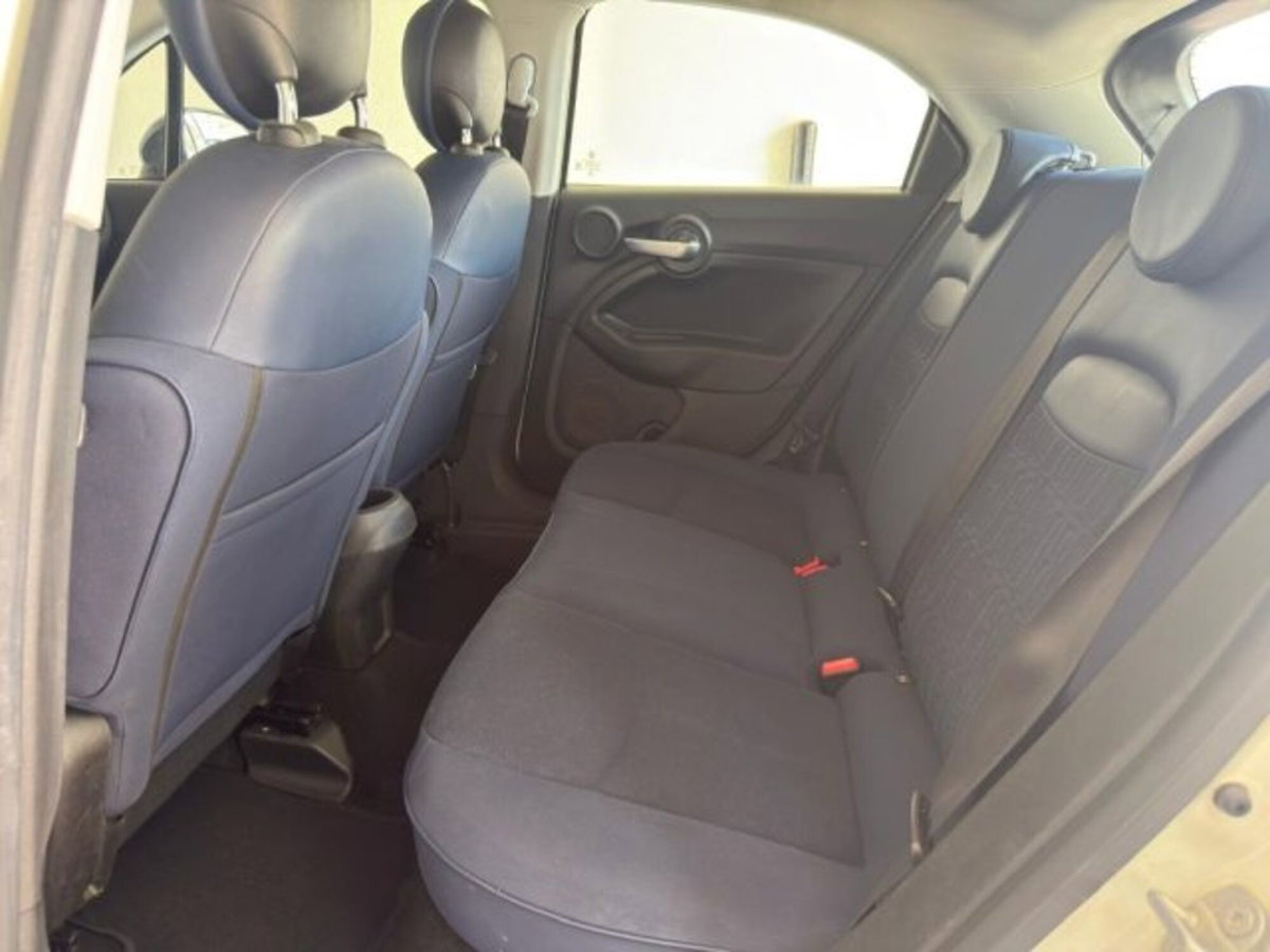Fiat 500X 1.3 MultiJet 95 CV Club (18)