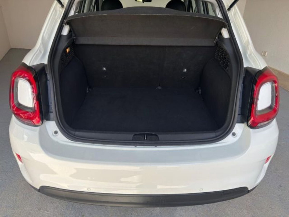 Fiat 500X 1.3 MultiJet 95 CV Club (19)