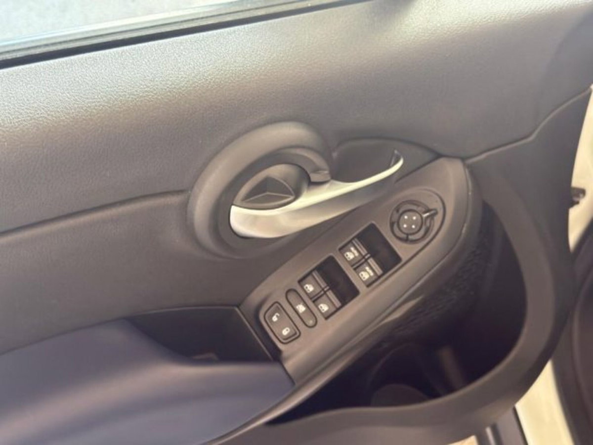 Fiat 500X 1.3 MultiJet 95 CV Club (5)