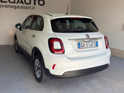 Fiat 500X 1.3 MultiJet 95 CV Club (6)