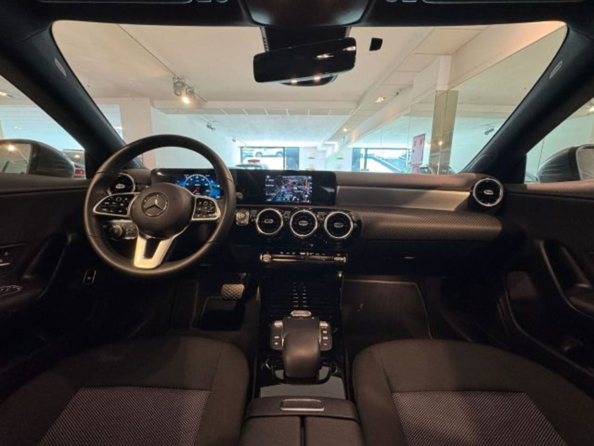 Mercedes-Benz CLA 220 d Automatic 4Matic Premium (11)