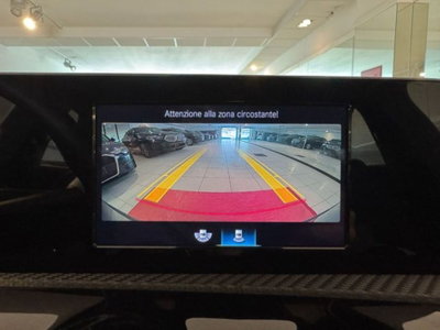 Mercedes-Benz CLA 220 d Automatic 4Matic Premium (15)