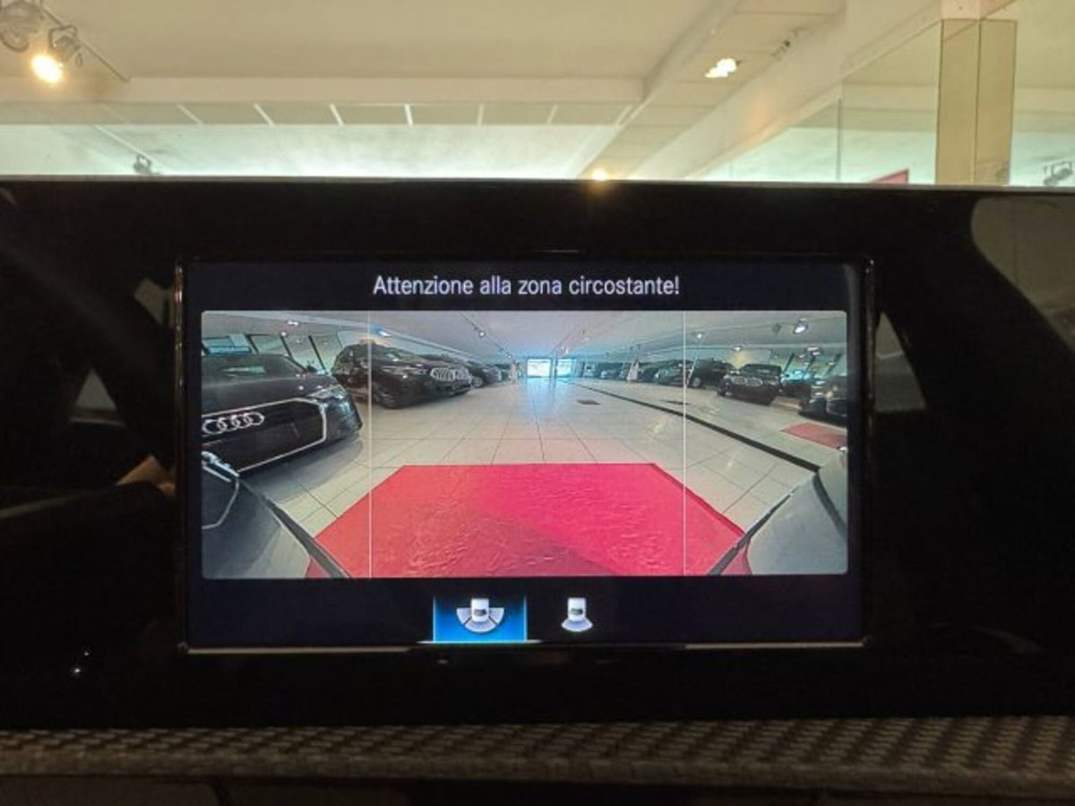 Mercedes-Benz CLA 220 d Automatic 4Matic Premium (16)