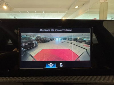 Mercedes-Benz CLA 220 d Automatic 4Matic Premium (16)