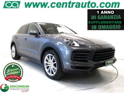 Porsche Cayenne 3.0 V6 usata