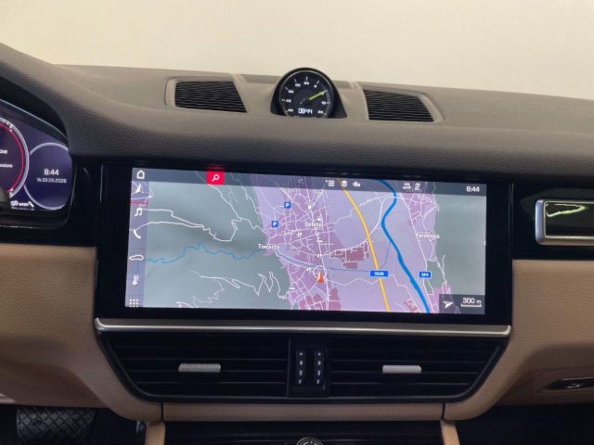 Porsche Cayenne 3.0 V6 (11)