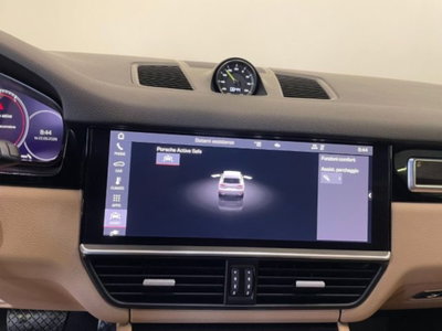 Porsche Cayenne 3.0 V6 (13)