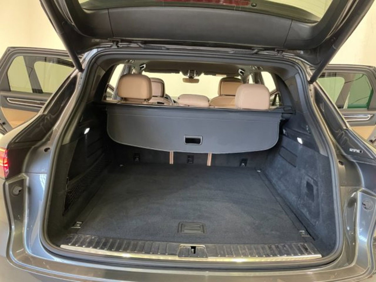 Porsche Cayenne 3.0 V6 (14)