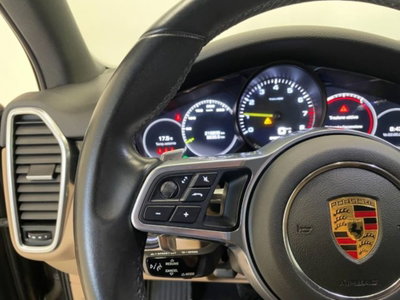 Porsche Cayenne 3.0 V6 (17)