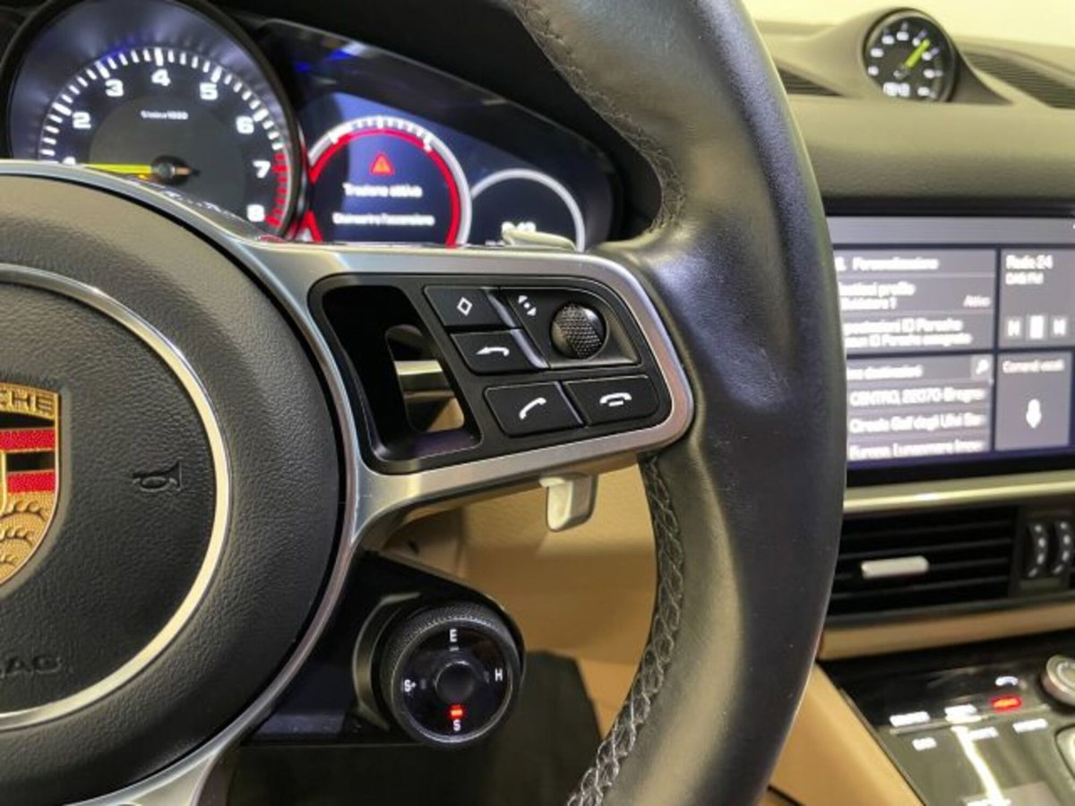 Porsche Cayenne 3.0 V6 (18)
