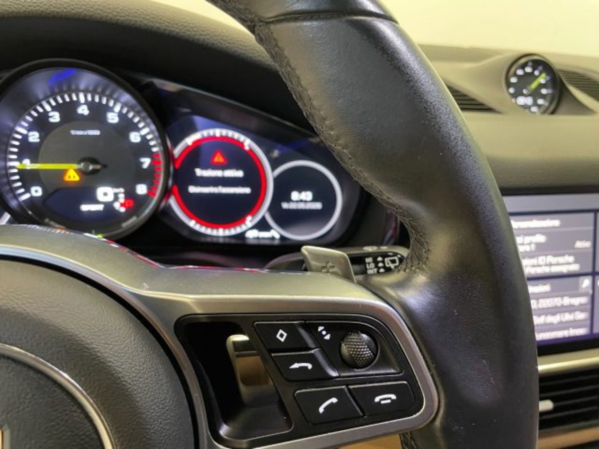 Porsche Cayenne 3.0 V6 (19)