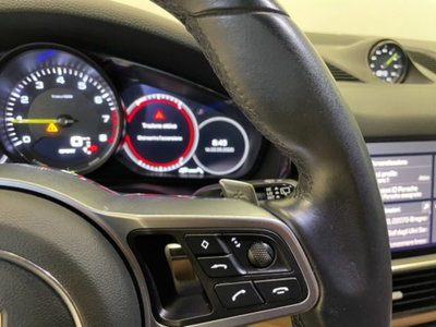 Porsche Cayenne 3.0 V6 (19)