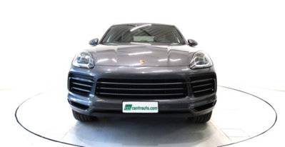 Porsche Cayenne 3.0 V6 (2)