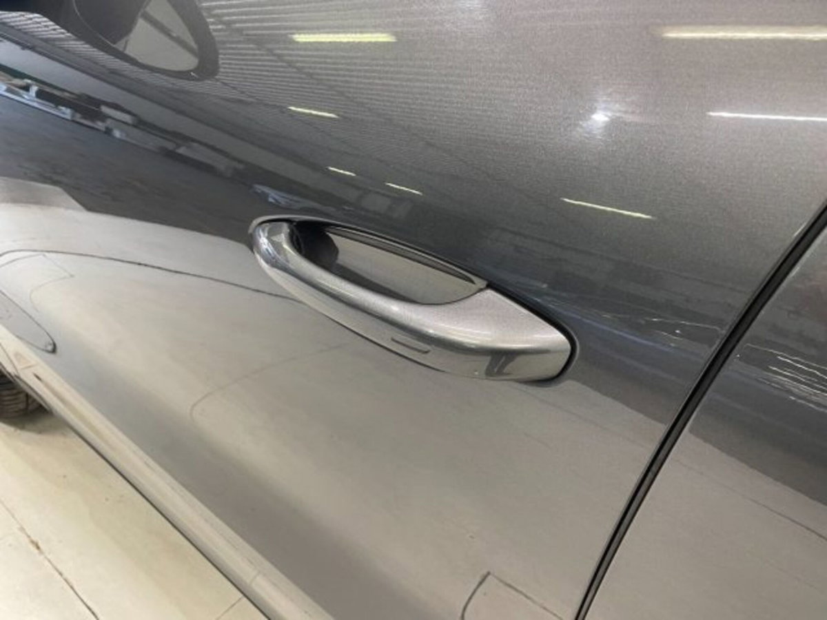 Porsche Cayenne 3.0 V6 (20)
