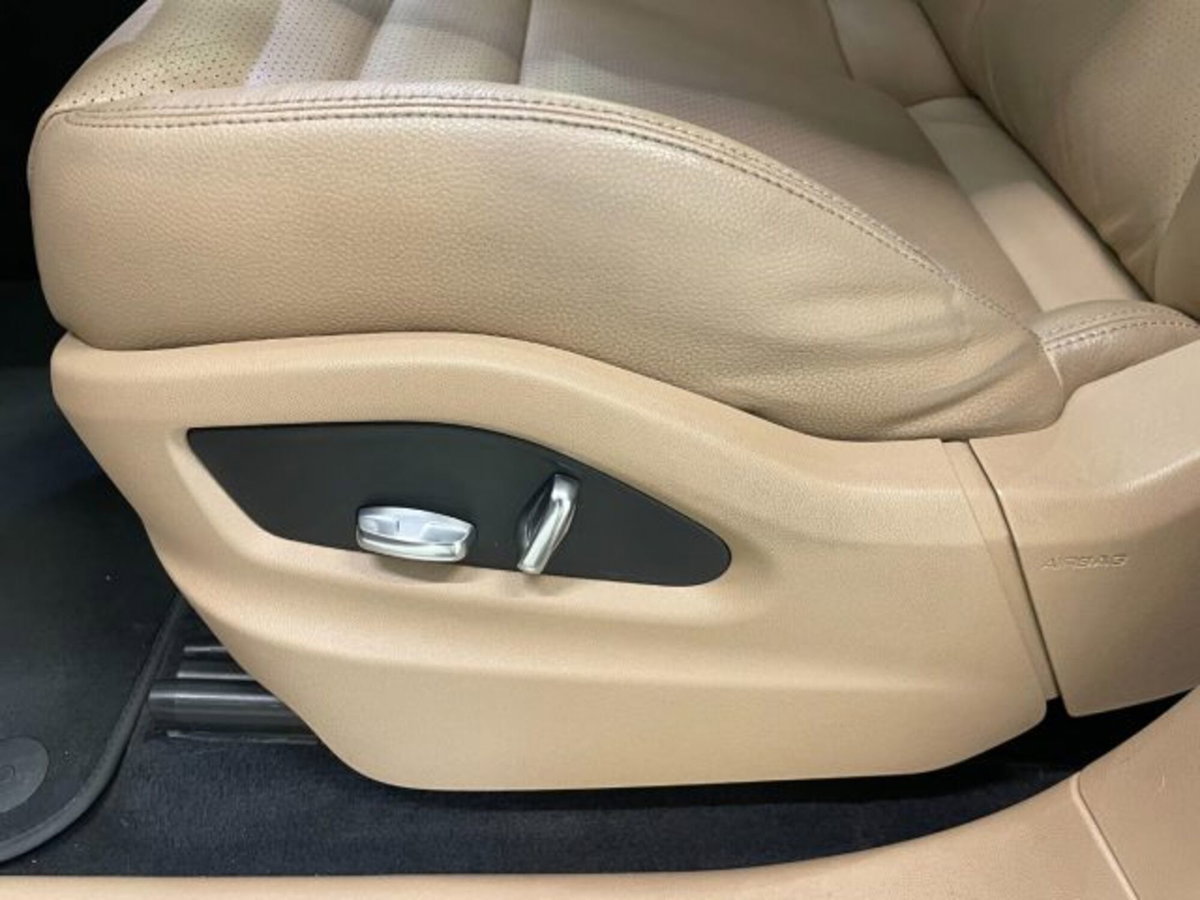 Porsche Cayenne 3.0 V6 (9)