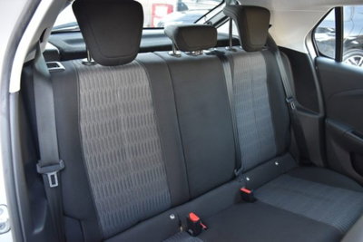 Opel Corsa 1.2 Edition (14)