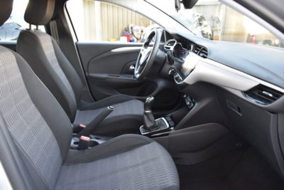 Opel Corsa 1.2 Edition (15)