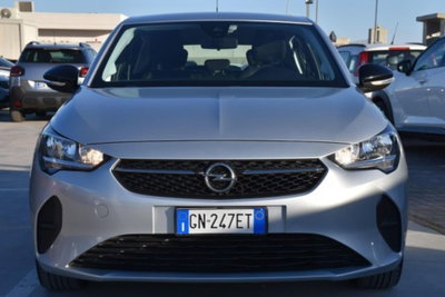 Opel Corsa 1.2 Edition (2)