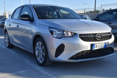 Opel Corsa 1.2 Edition (3)
