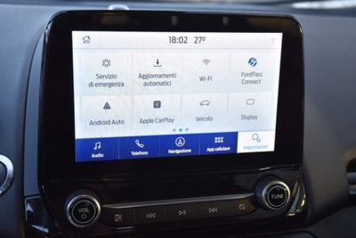 Ford EcoSport 1.0 EcoBoost 125 CV Start&Stop Active (10)