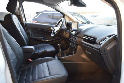 Ford EcoSport 1.0 EcoBoost 125 CV Start&Stop Active (16)