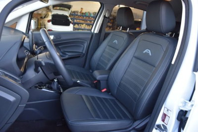 Ford EcoSport 1.0 EcoBoost 125 CV Start&Stop Active (7)
