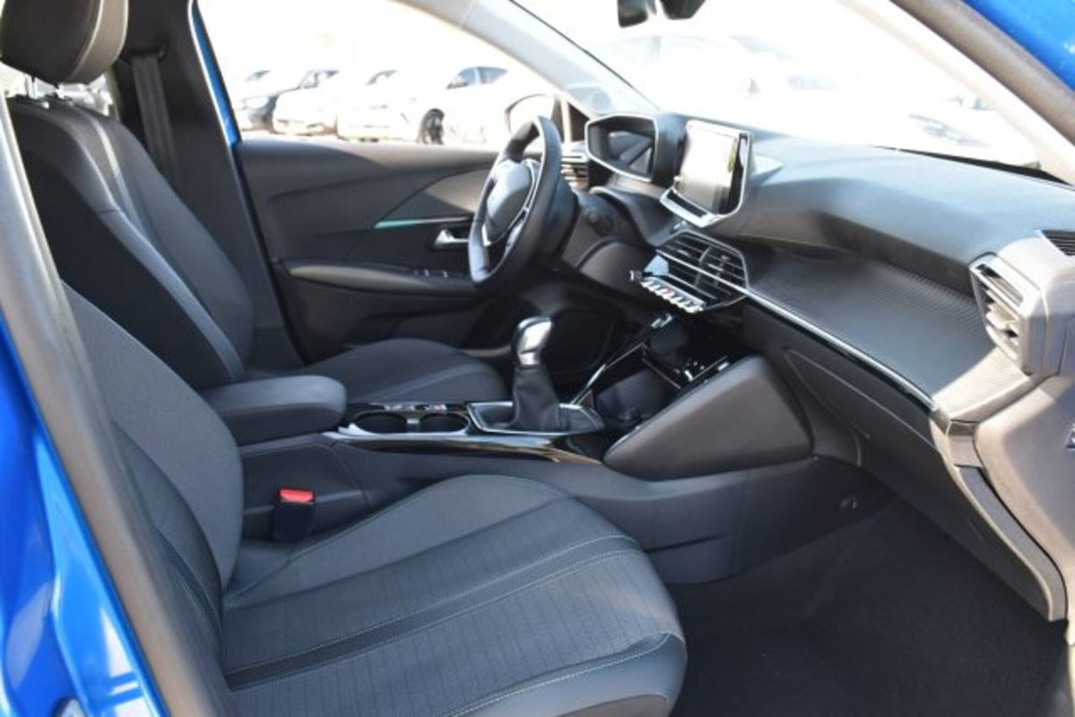 Peugeot 208 1.2 puretech Active s&s 75cv (18)