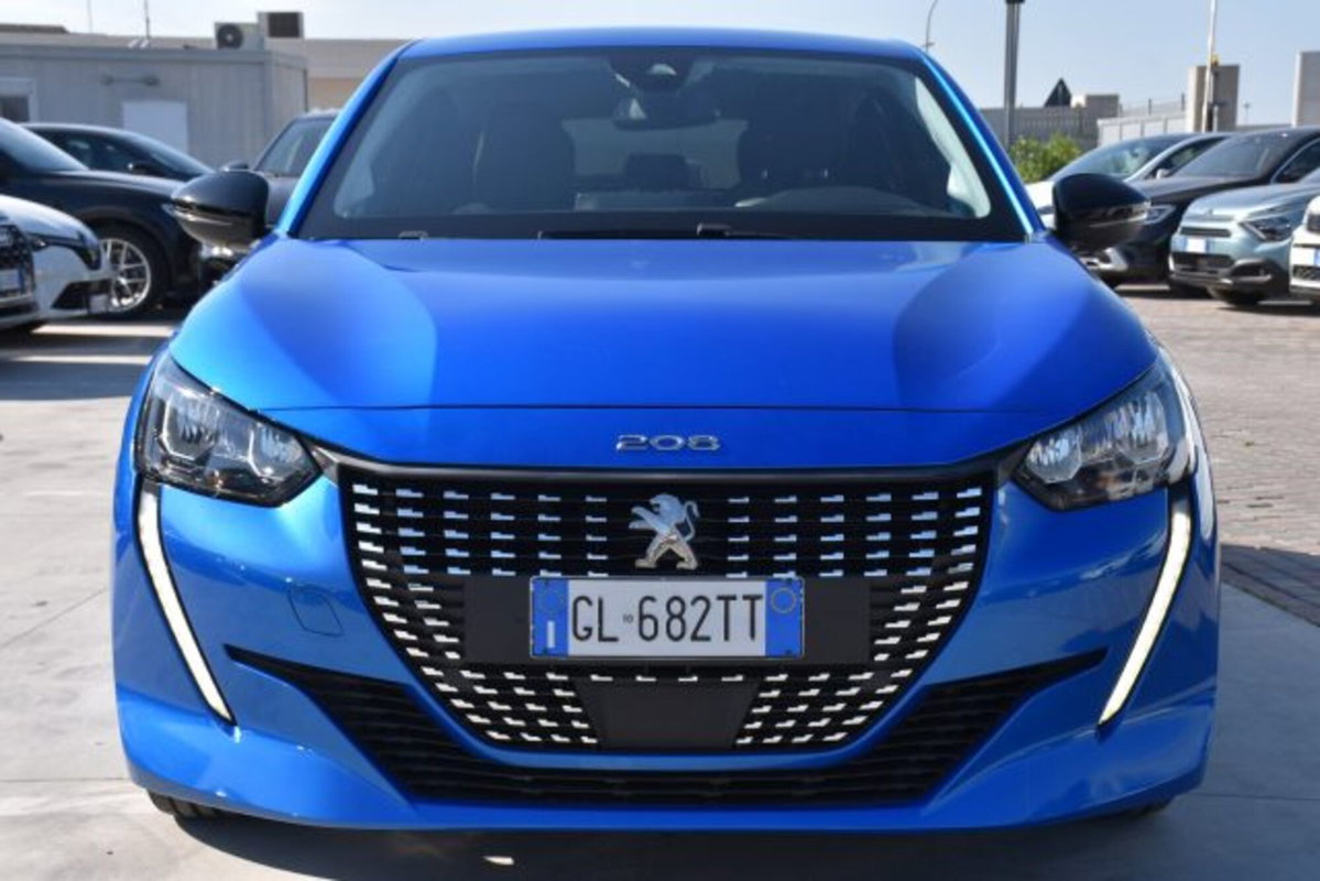 Peugeot 208 1.2 puretech Active s&s 75cv (2)