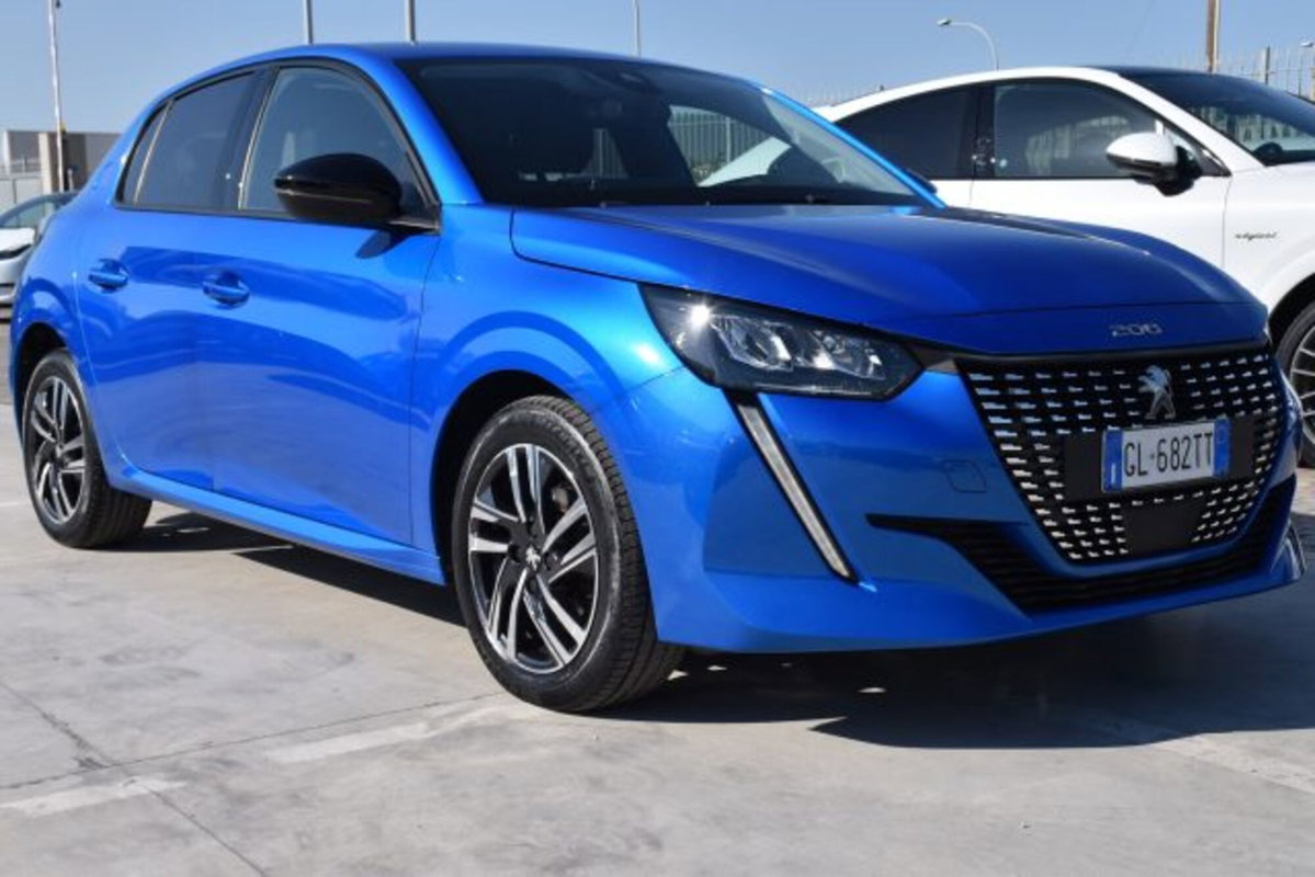 Peugeot 208 1.2 puretech Active s&s 75cv (3)