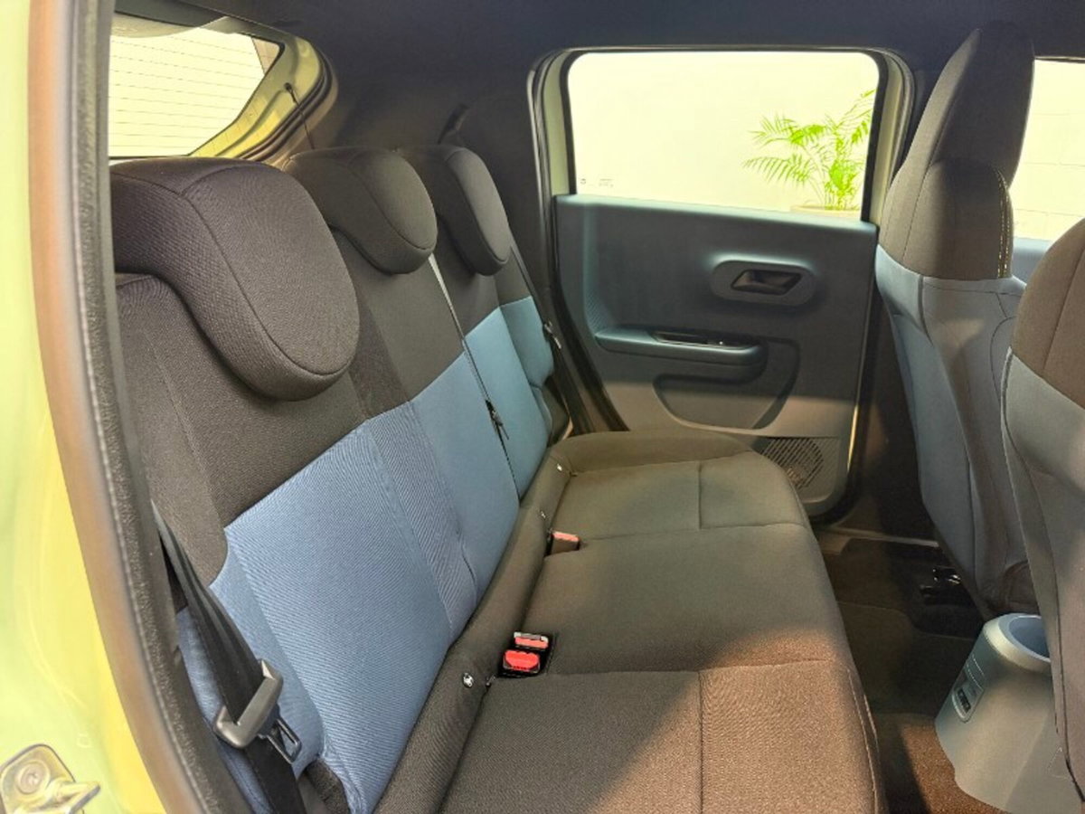 Fiat Grande Panda 1.2 hybrid Icon 110cv edct (12)