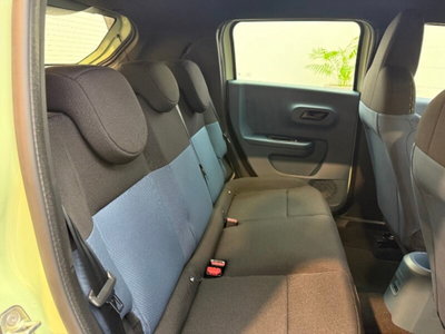 Fiat Grande Panda 1.2 hybrid Icon 110cv edct (12)