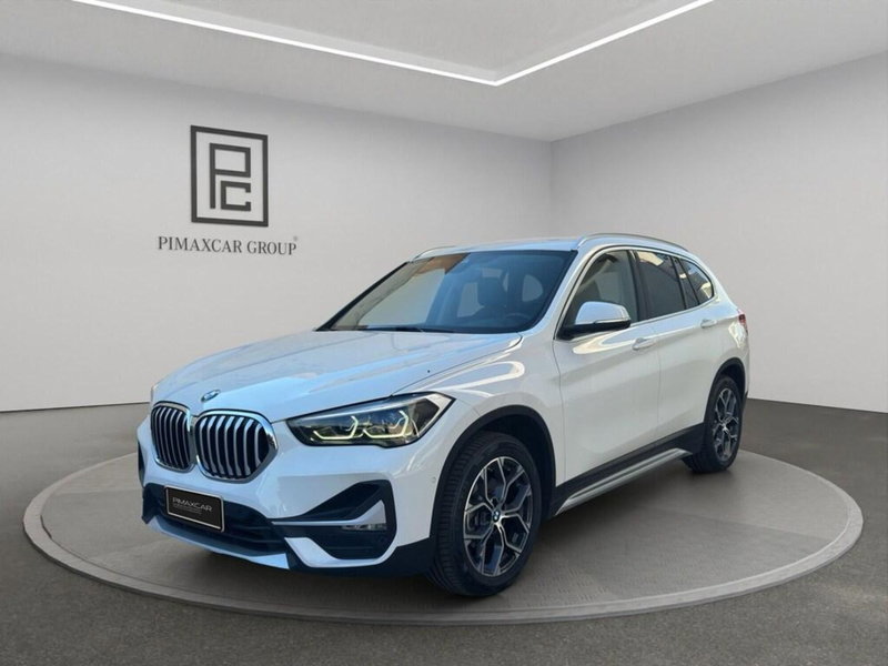 BMW X1 xDrive18d xLine Plus