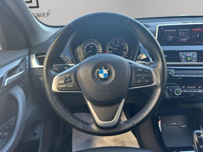BMW X1 xDrive18d xLine Plus (12)