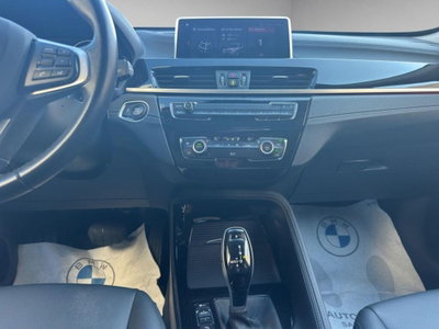 BMW X1 xDrive18d xLine Plus (13)