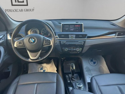 BMW X1 xDrive18d xLine Plus (15)