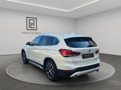 BMW X1 xDrive18d xLine Plus (2)