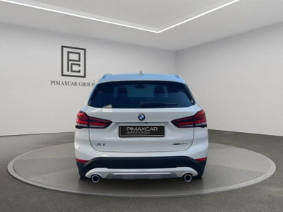 BMW X1 xDrive18d xLine Plus (3)