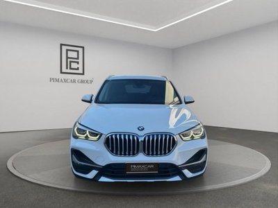 BMW X1 xDrive18d xLine Plus (4)
