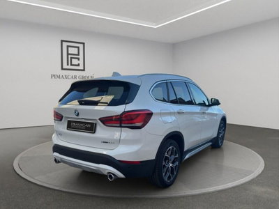 BMW X1 xDrive18d xLine Plus (5)