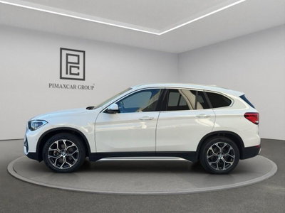 BMW X1 xDrive18d xLine Plus (6)