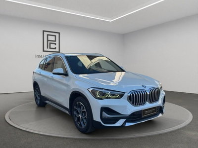 BMW X1 xDrive18d xLine Plus (7)