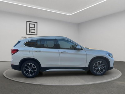 BMW X1 xDrive18d xLine Plus (8)