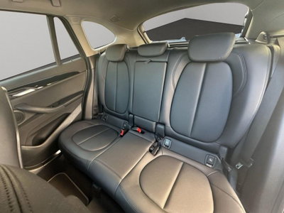 BMW X1 xDrive18d xLine Plus (9)