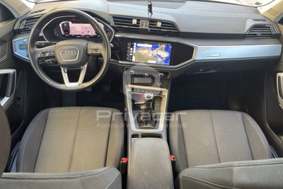 Audi Q3 Sportback 35 TDI Business Plus (10)